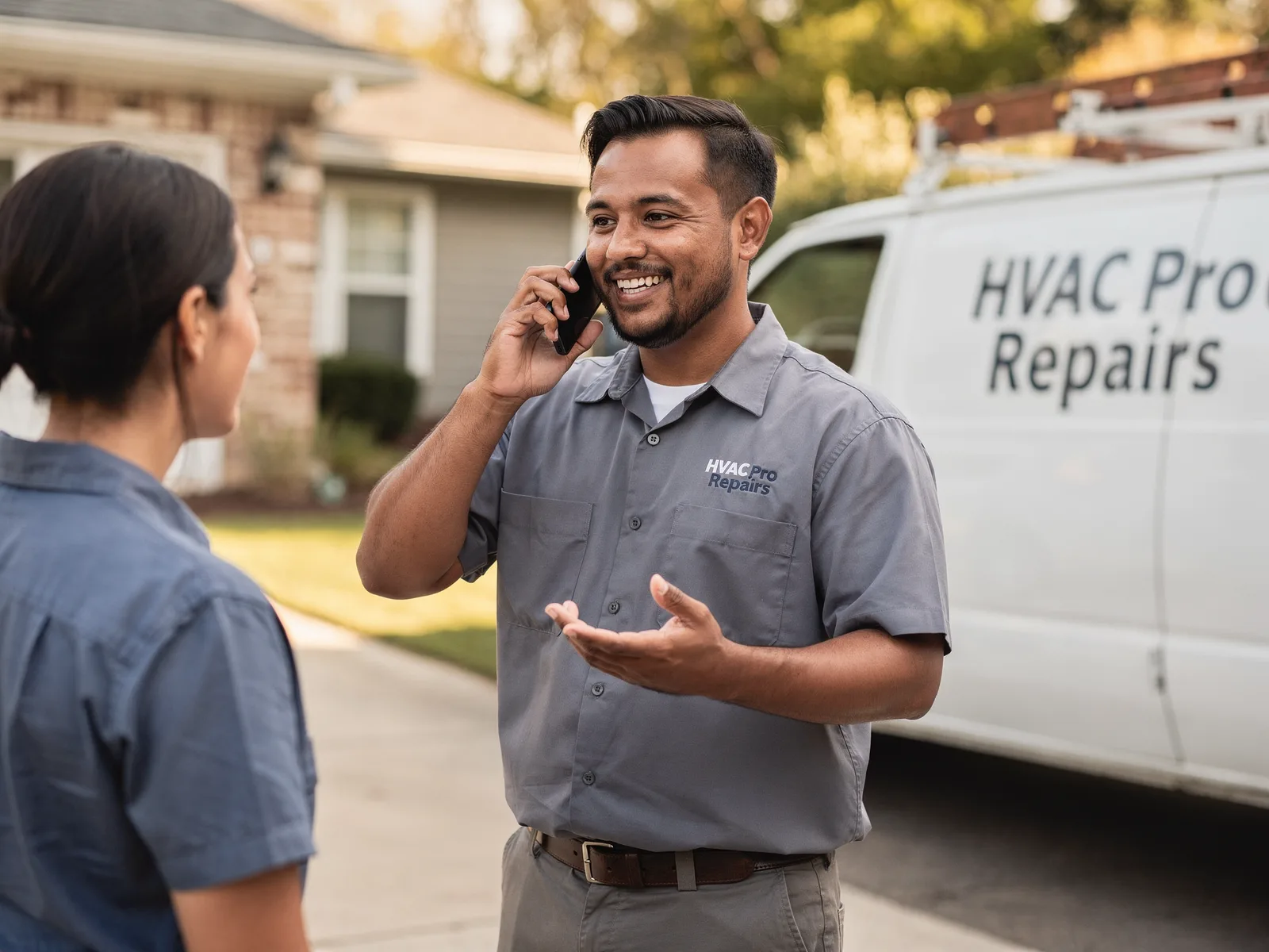 Heat Pump Repair Tigrett, TN FAQs
